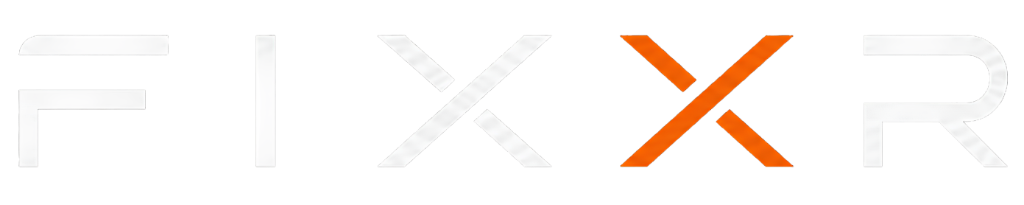 FIXXR