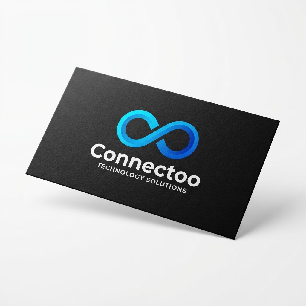 Connectoo — Empresa de Tecnologia