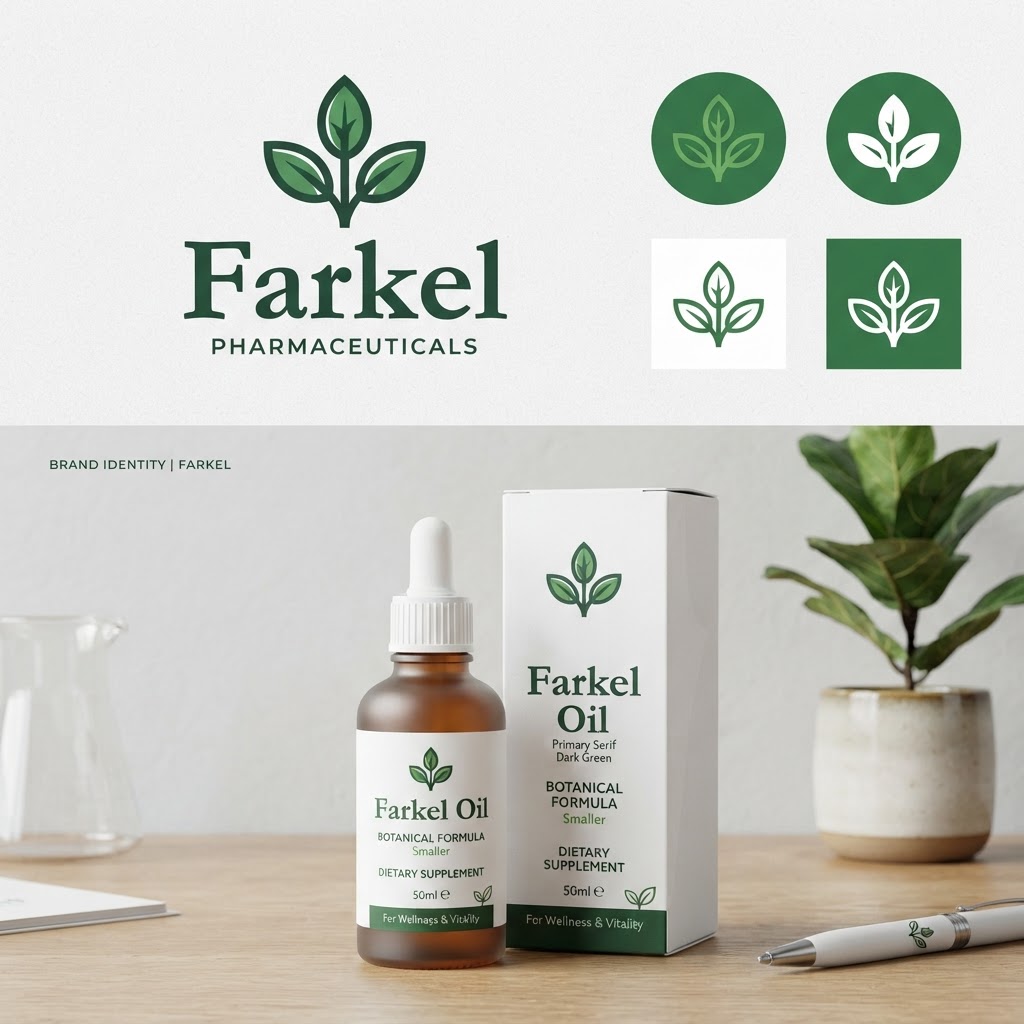 Farkel — Empresa Farmacêutica