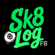 Sk8Log logo