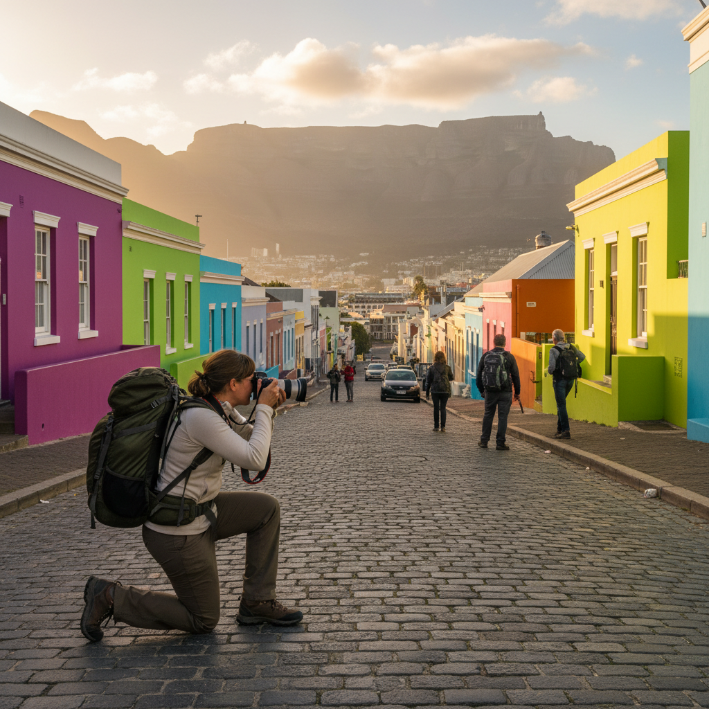 Photography Tours