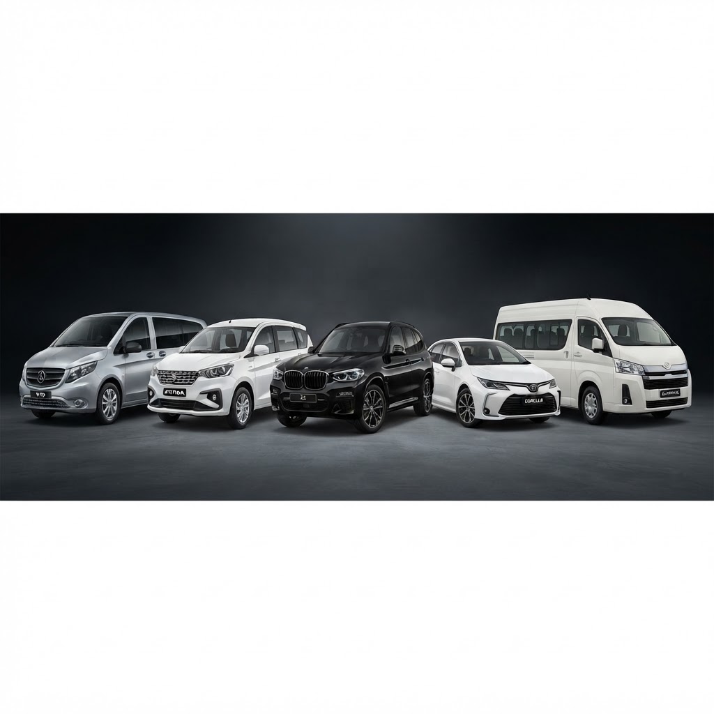 Our Fleet
