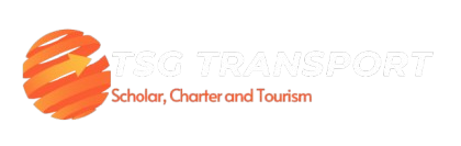 TSG Transport Logo