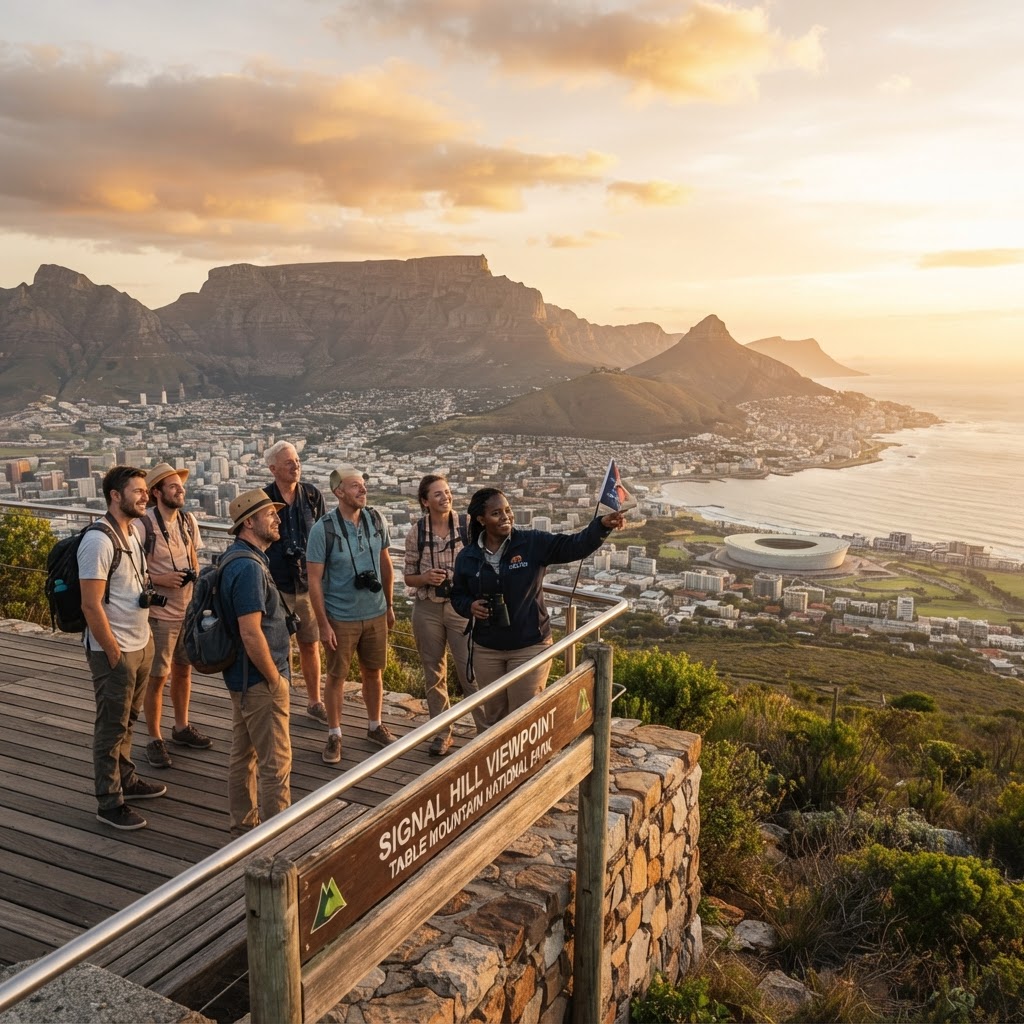 Our Tours