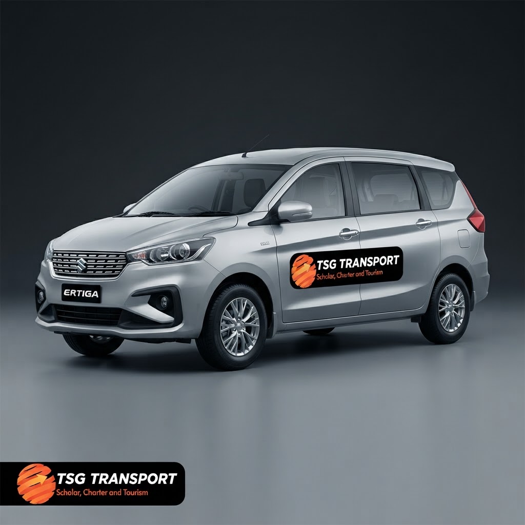 Your Gateway to Reliable Transport Solutions