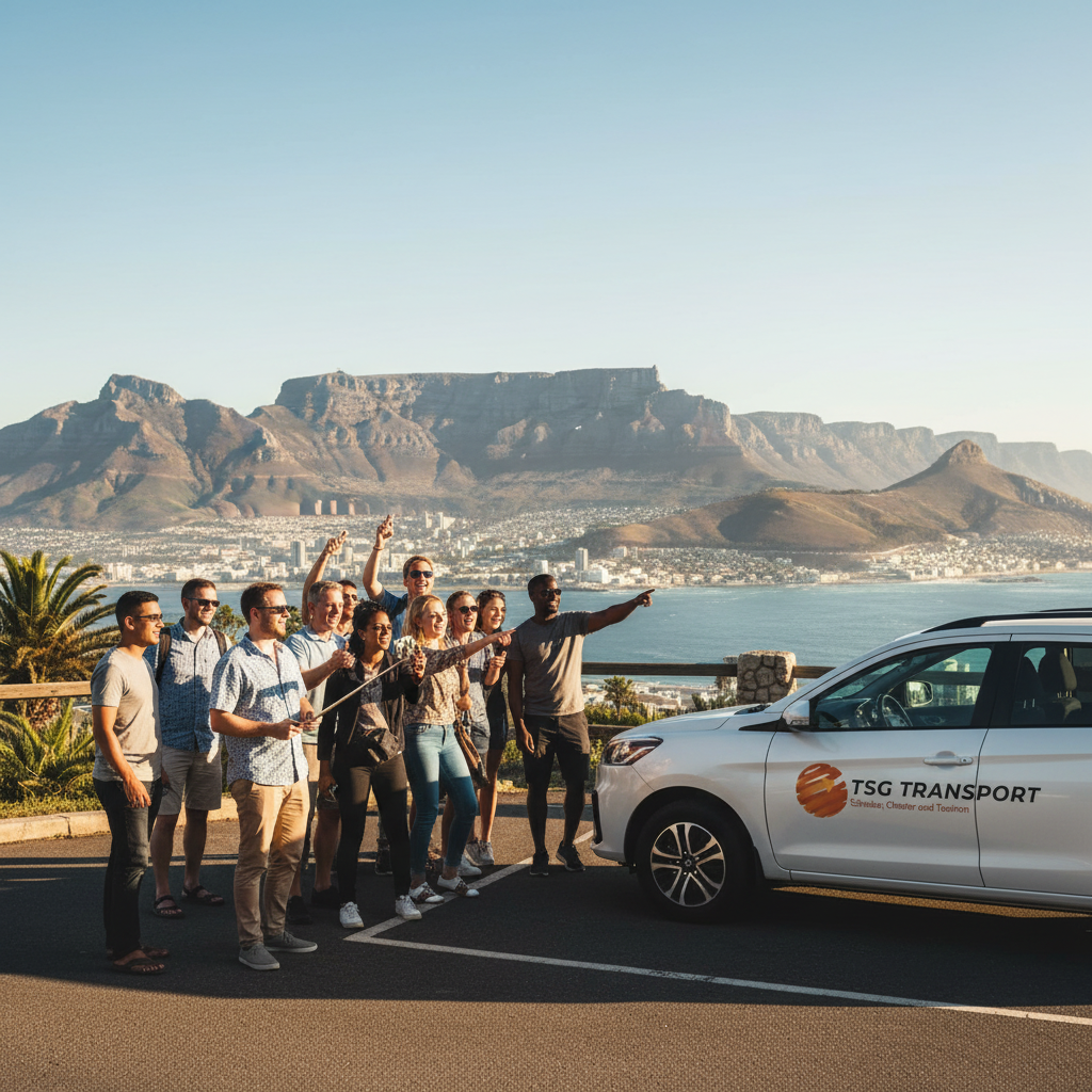 Group Tours Private