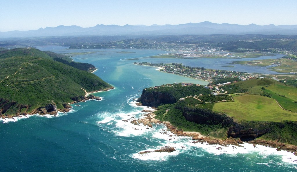 Garden Route