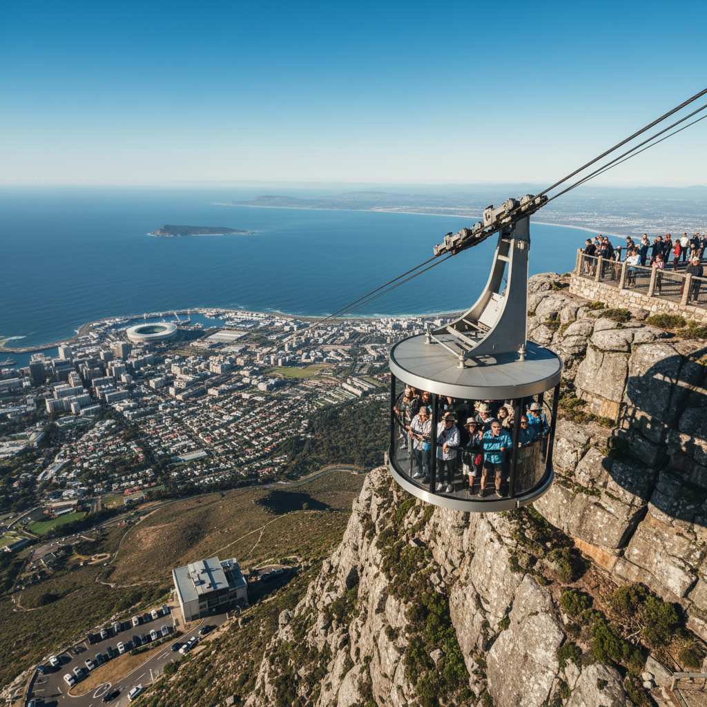 Cable Car Combo Tours