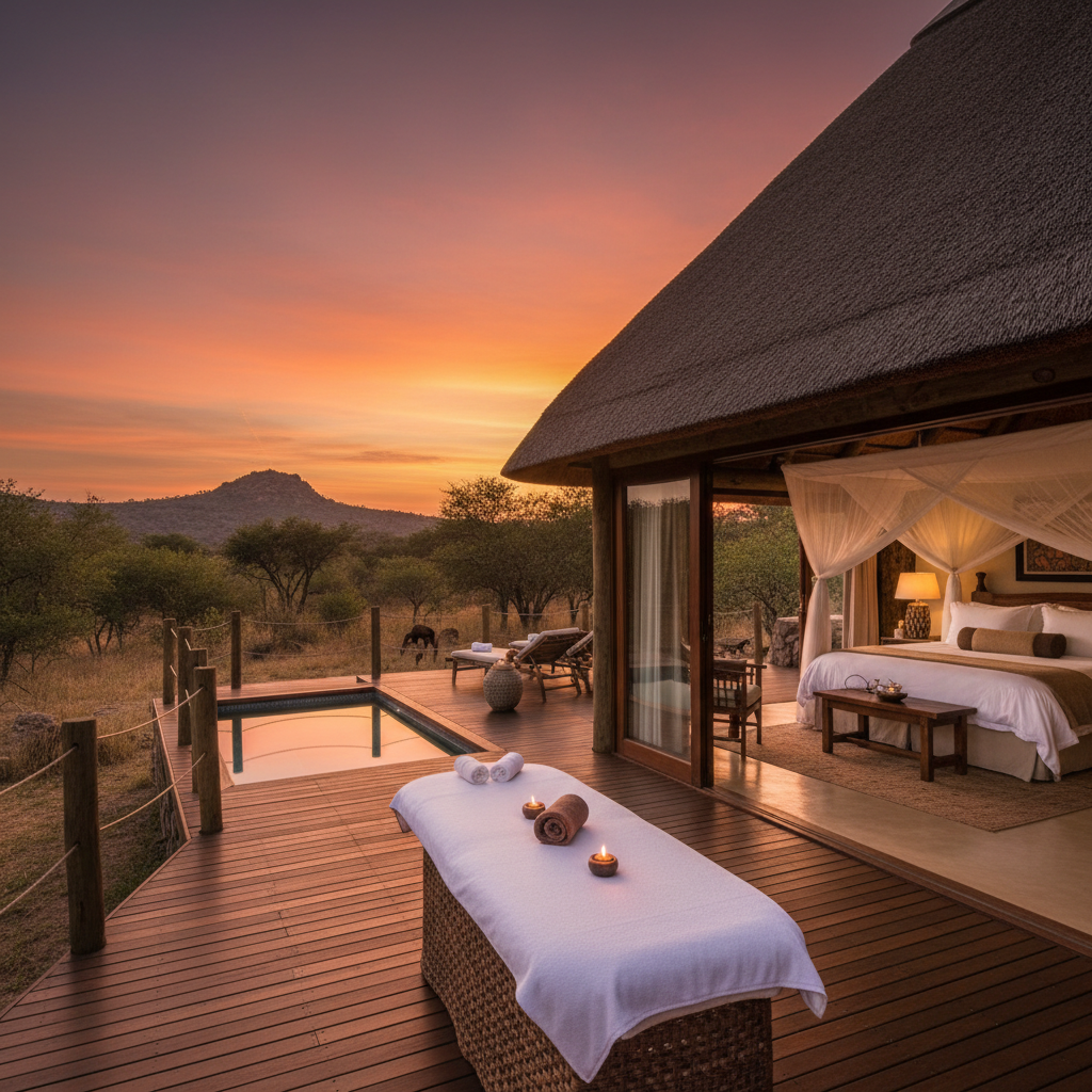 Ivory Tree Game Lodge