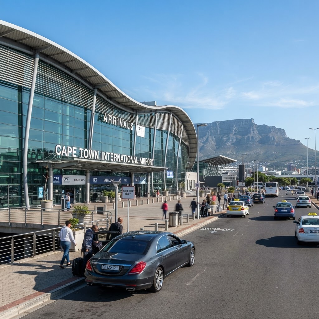 Airport Transfers