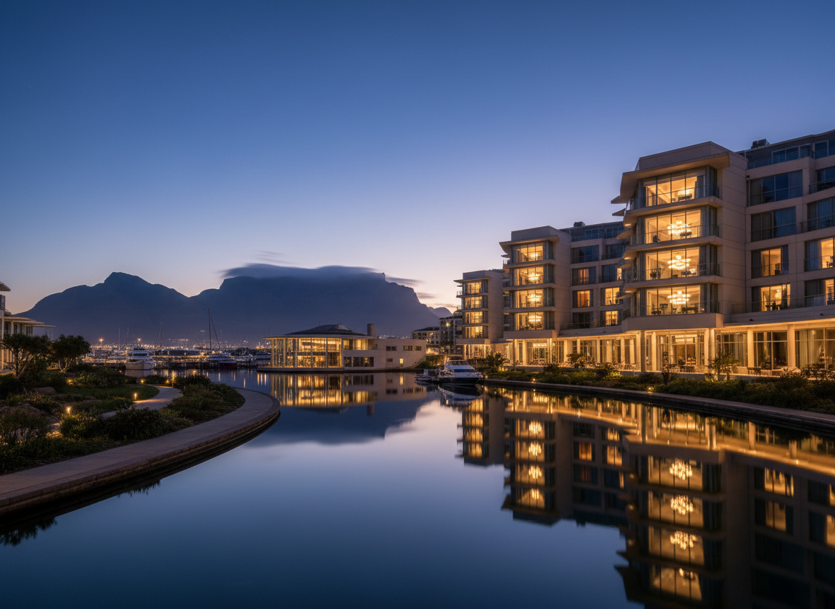 Accommodation Transfers