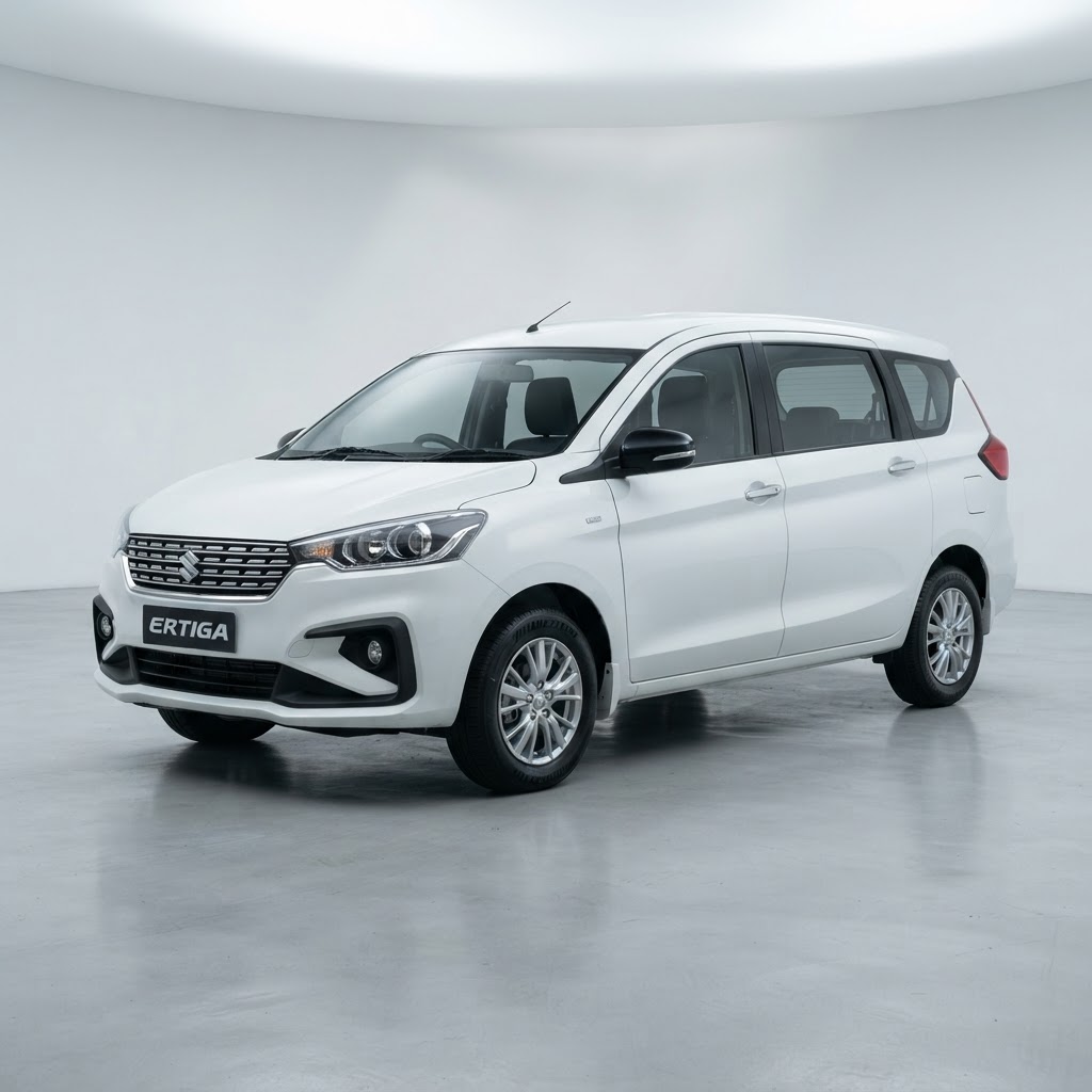 Suzuki Ertiga
