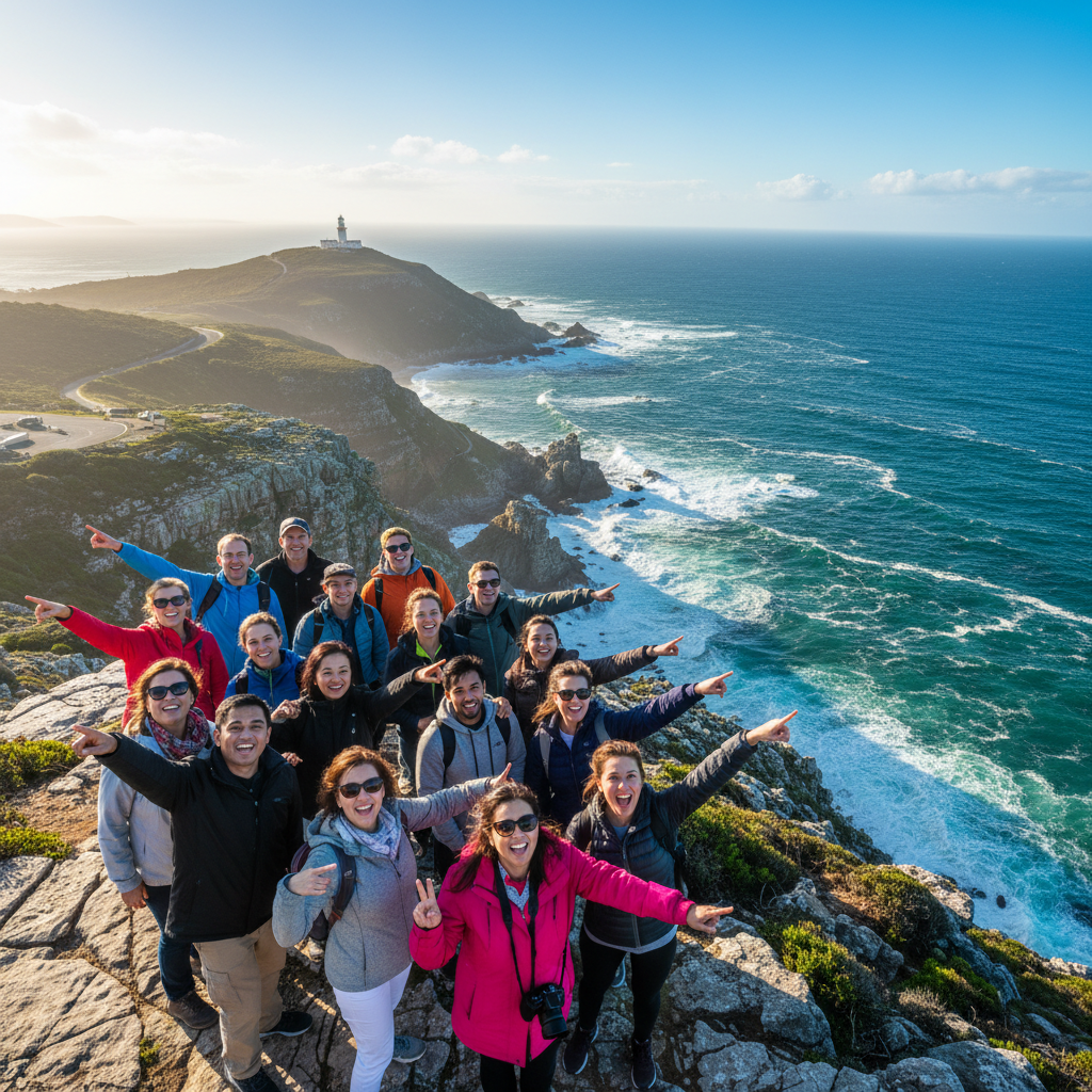 Scheduled Sharing Tours