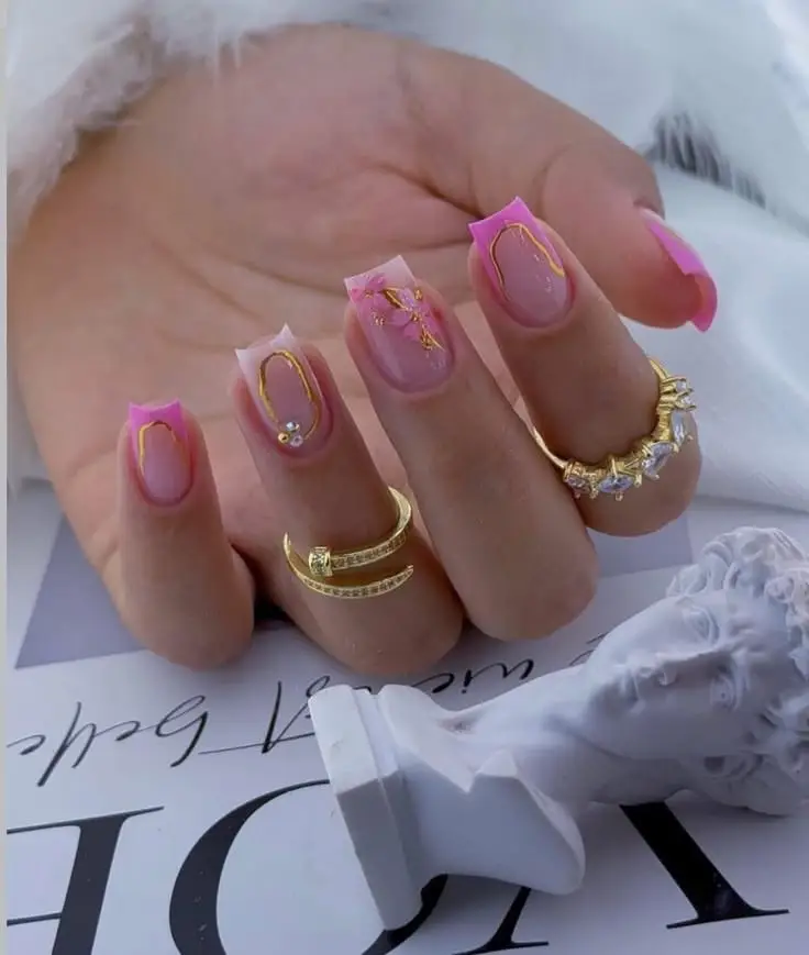 Dipping Powder — Galaxy Nail Lounge Spa