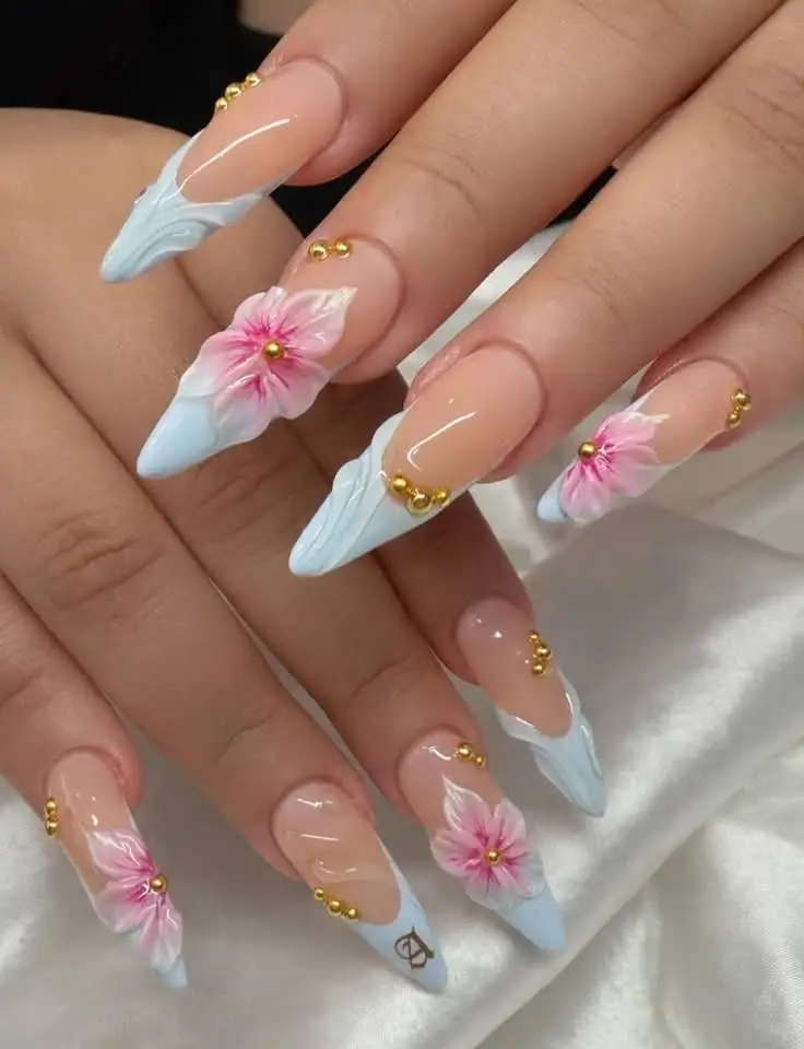 Gel-X Extensions