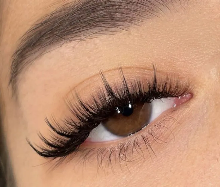 Eyelash Extensions