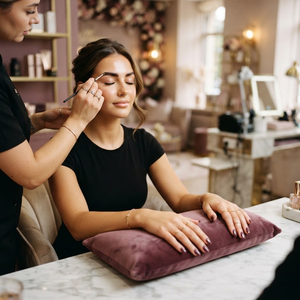 Eyebrow Tinting Guide: Is It Right for You?