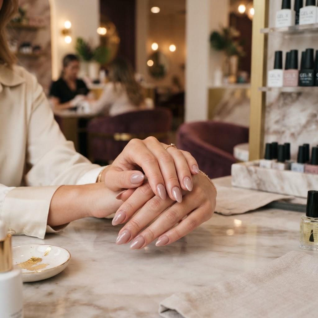 Gel-X Nails Cost Fort Myers: Is It Worth It?