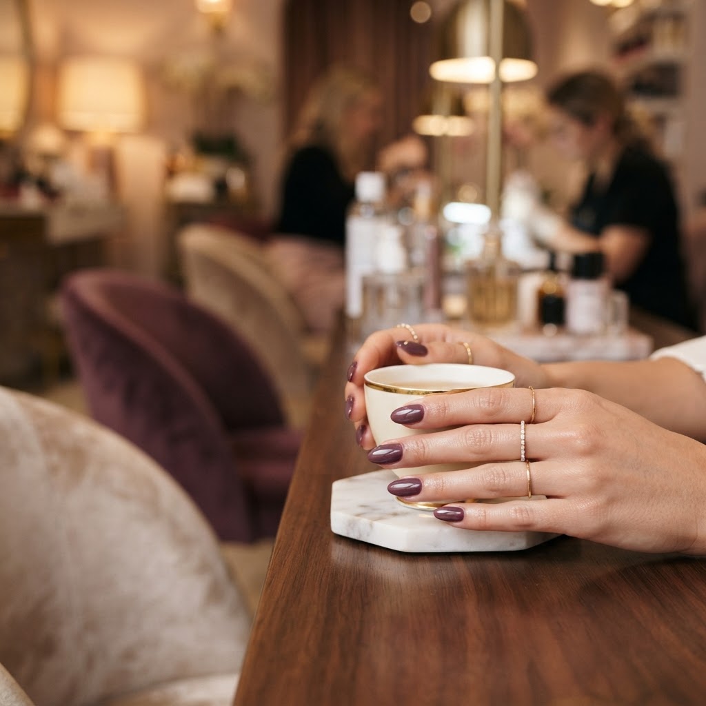 Best Nail Shapes for Short Fingers: Expert Guide — Nail Care Tips at Galaxy Nail Lounge Spa
