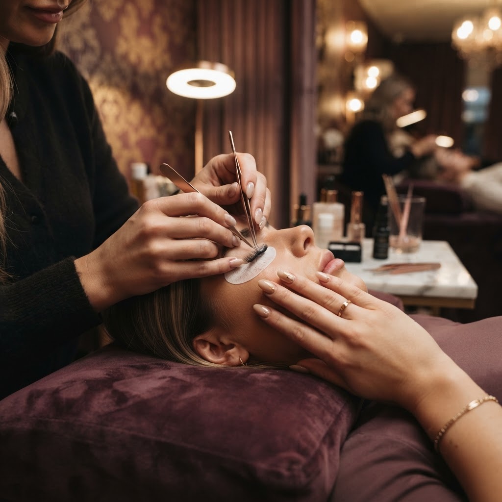 Classic vs Volume Lash Extensions: Which Is Right for You?