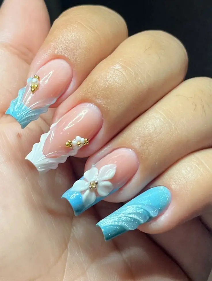 Builder Gel — Galaxy Nail Lounge Spa