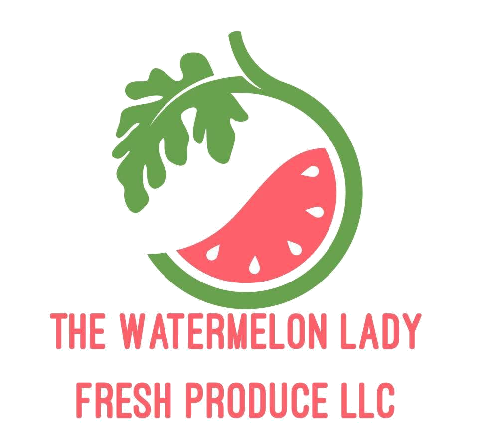 The Watermelon Lady logo