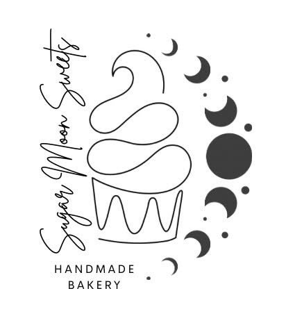 Sugar Moon Sweets logo