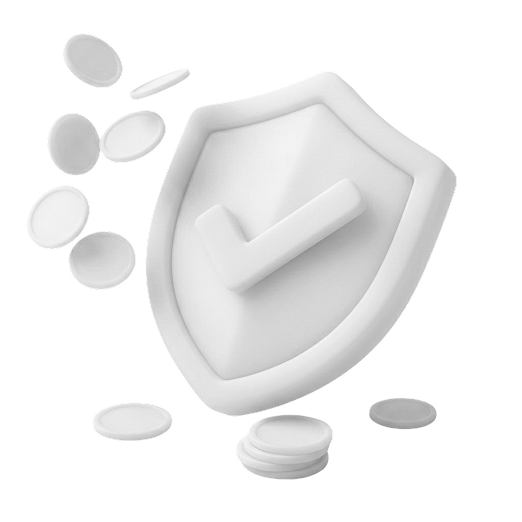 Securely custodied