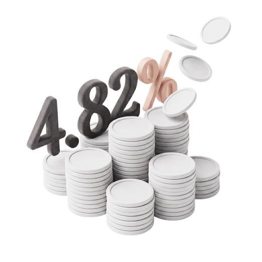 Earn on idle cash