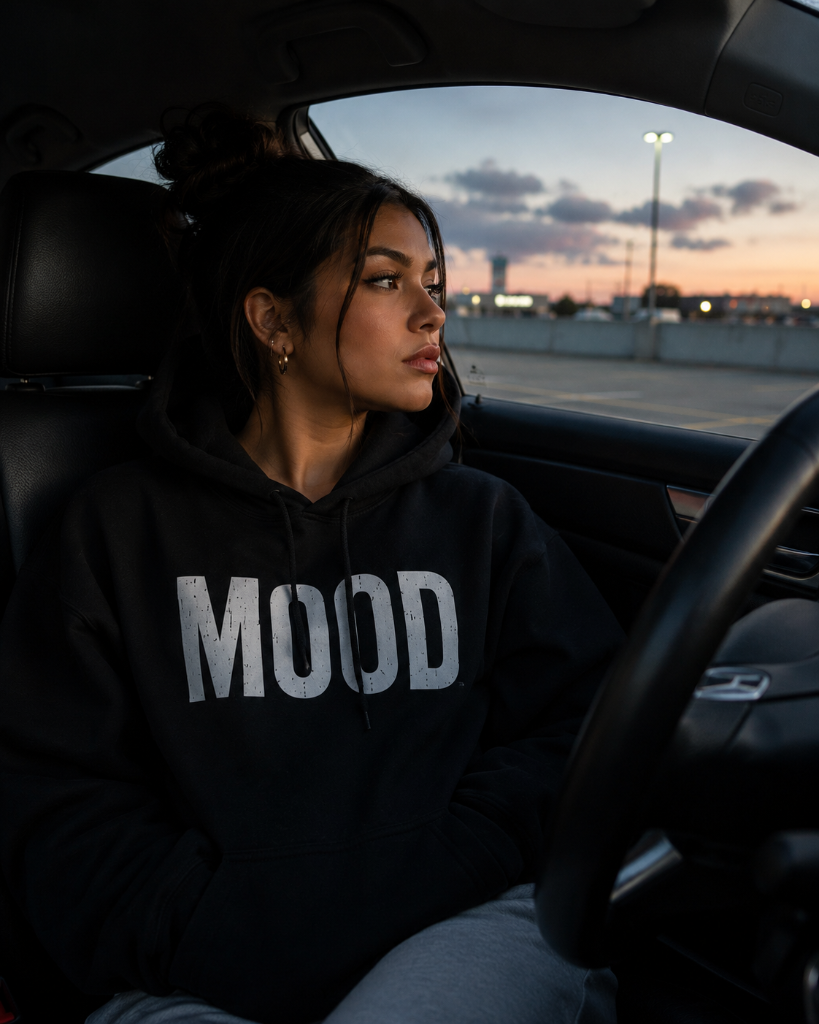 The MOOD