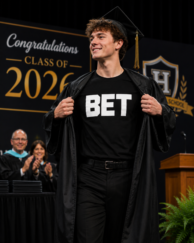 The BET