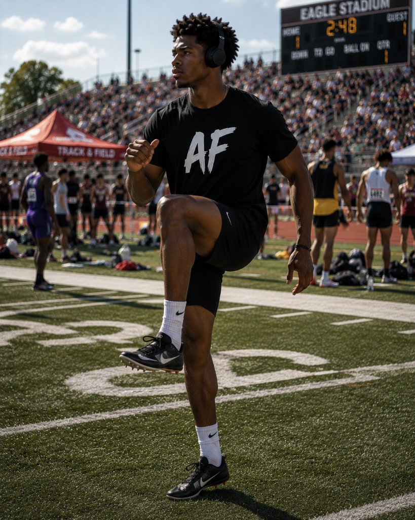 AF