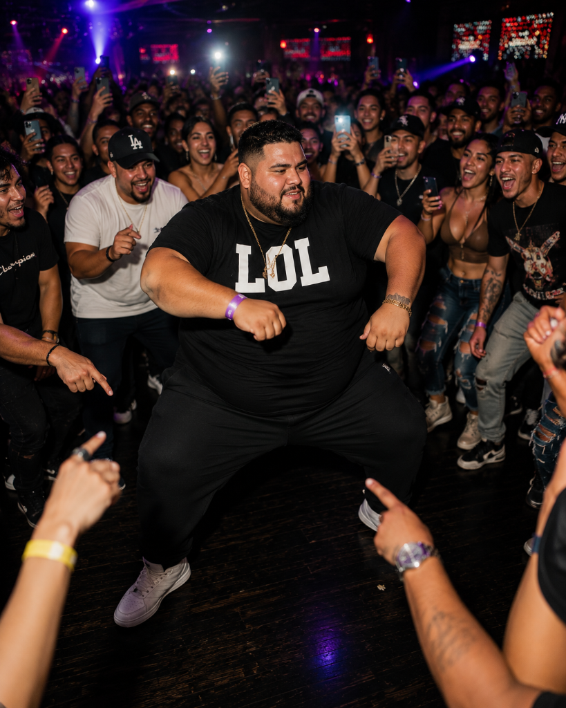 The LOL Statement