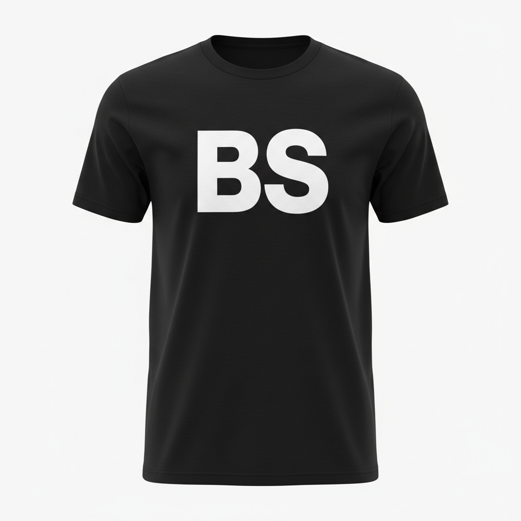 BS front