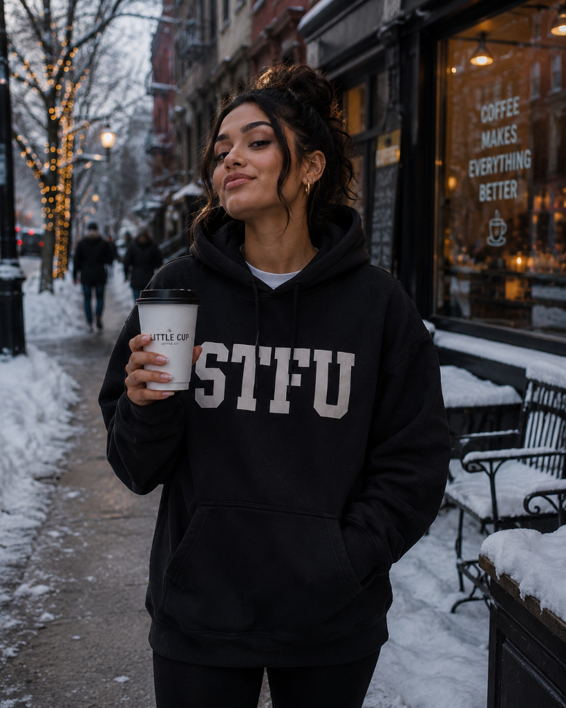 The STFU