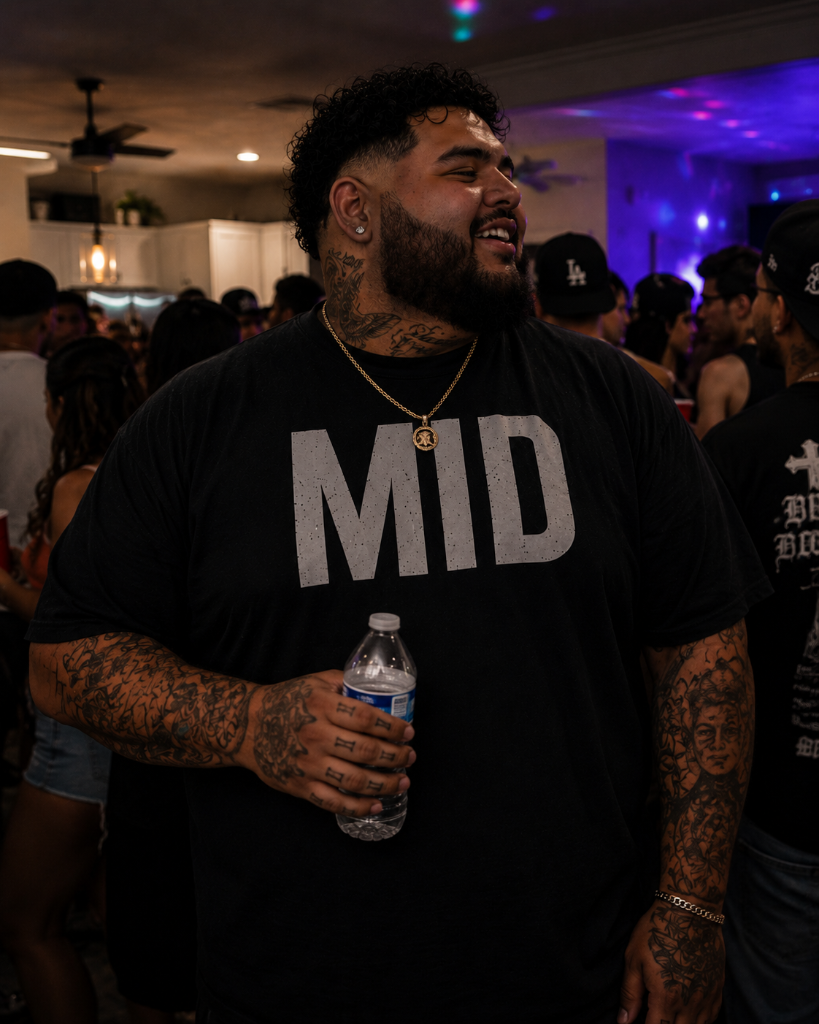 The MID Statement