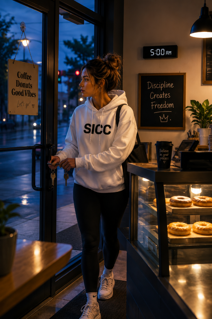 The SICC