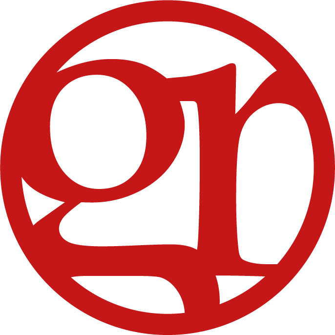THE GR COMPANY logo