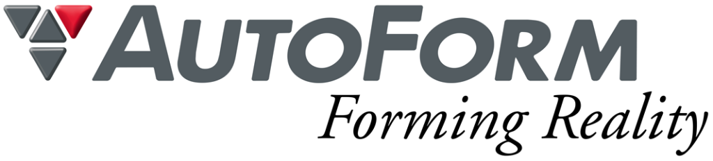 AUTOFORM JAPAN logo