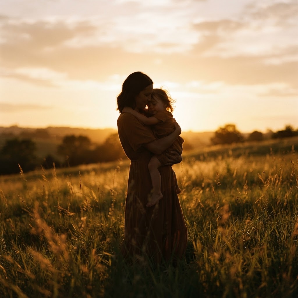 Learning to Grieve Together