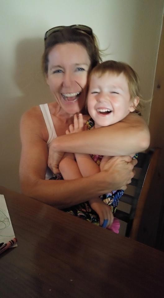 The Power of a Hug