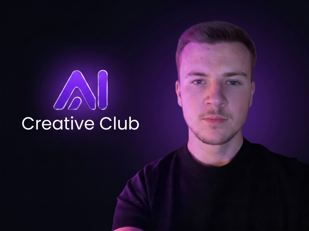 Tim — AI Creative Club