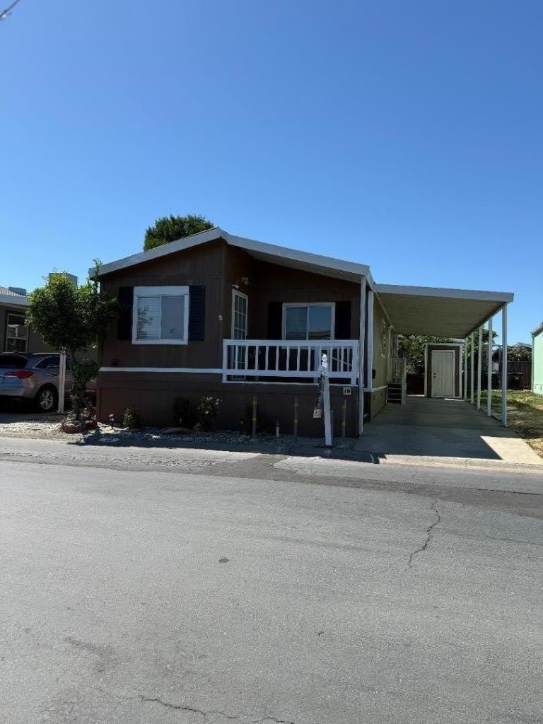 Tasman Drive, Sunnyvale, CA 94089
