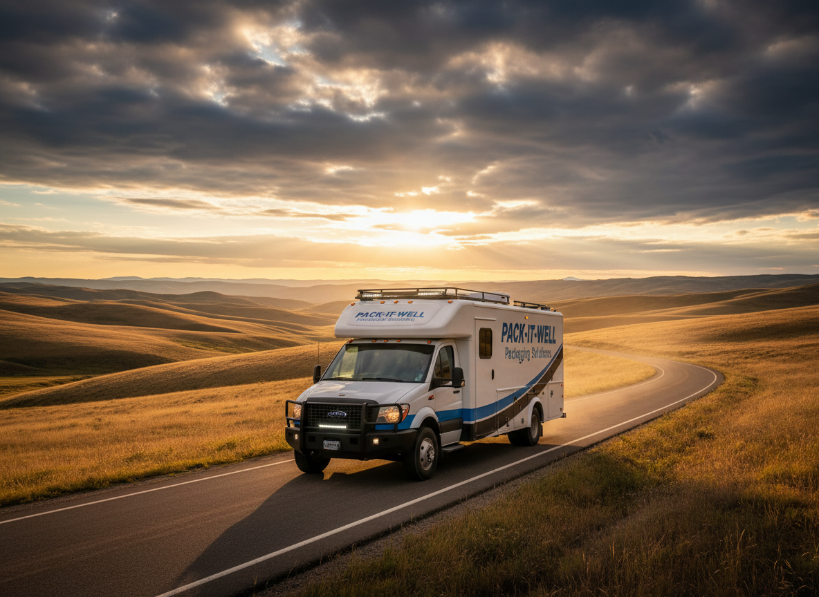 Mobile service across the USA