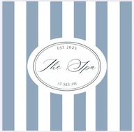 The Spa at Selah logo