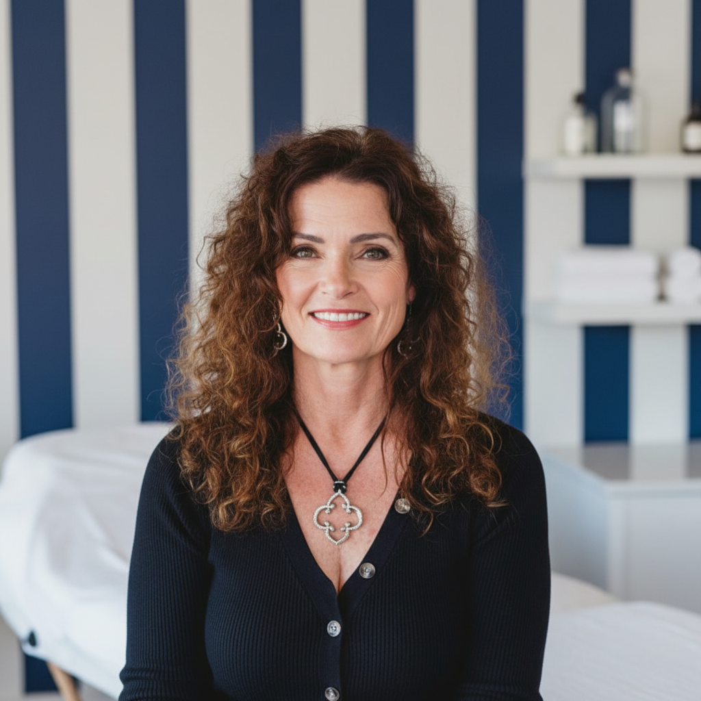 Donna, Founder of The Spa at Selah