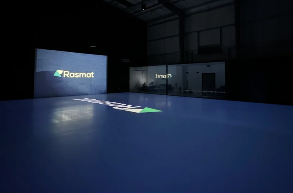 Rasmat Al Quoz venue