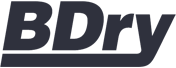 Bdry logo