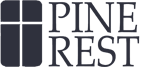 Pine Rest logo