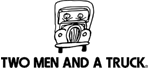 Two Men And A Truck logo